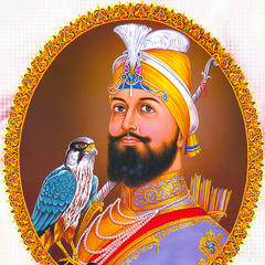 Guru Gobind Singh