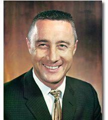 Gus Grissom