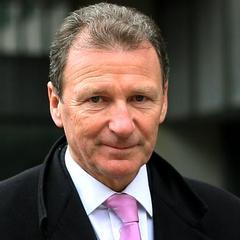 Gus O'Donnell, Baron O'Donnell