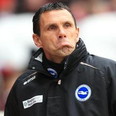 Gus Poyet