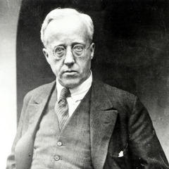 Gustav Holst