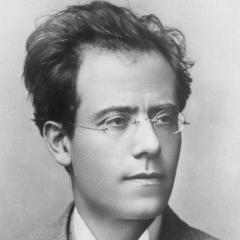 Gustav Mahler