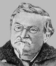 Gustave de Molinari