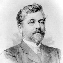 Gustave Eiffel