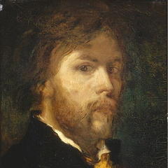 Gustave Moreau