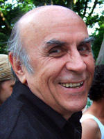 Gustavo Esteva