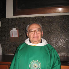 Gustavo Gutiérrez