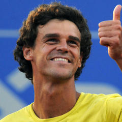 Gustavo Kuerten