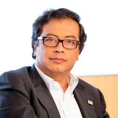 Gustavo Petro