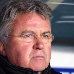 Guus Hiddink