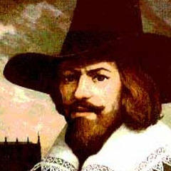 Guy Fawkes