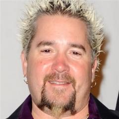 Guy Fieri