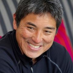 Guy Kawasaki