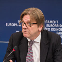 Guy Verhofstadt