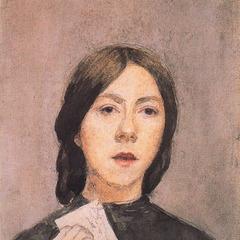 Gwen John