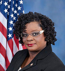 Gwen Moore