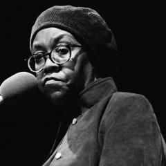 Gwendolyn Brooks