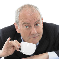 Gyles Brandreth