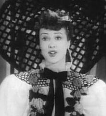 Gypsy Rose Lee