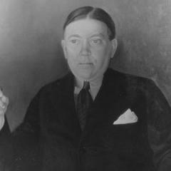 H. L. Mencken