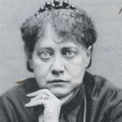 H. P. Blavatsky