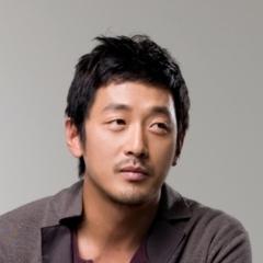 Ha Jung-woo