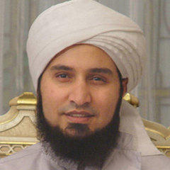 Habib Ali al-Jifri