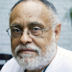 Haile Gerima