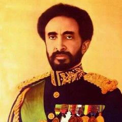 Haile Selassie