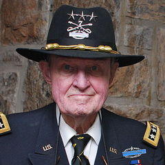 Hal Moore