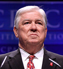 Haley Barbour