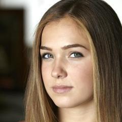 Haley Lu Richardson