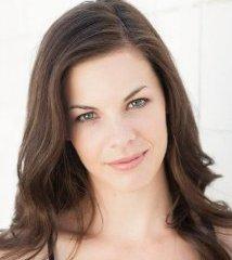 Haley Webb