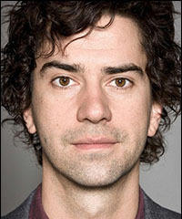 Hamish Linklater