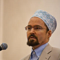 Hamza Yusuf