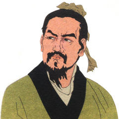 Han Fei