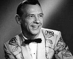 Hank Snow