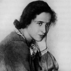 Hannah Arendt