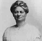 Hannah G. Solomon