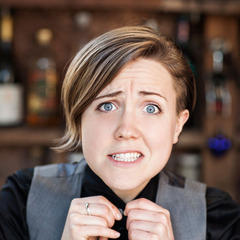 Hannah Hart