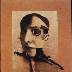 Hannah Hoch