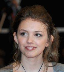 Hannah Murray