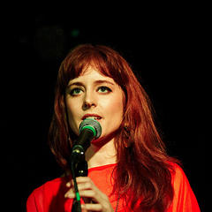 Hannah Peel