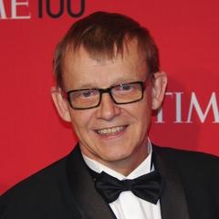 Hans Rosling