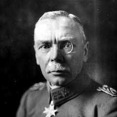 Hans von Seeckt