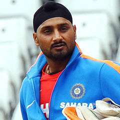 Harbhajan Singh