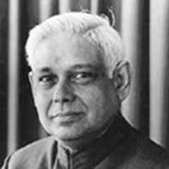 Haridas Chaudhuri