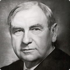 Harlan F. Stone