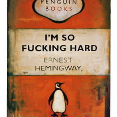 Harland Miller