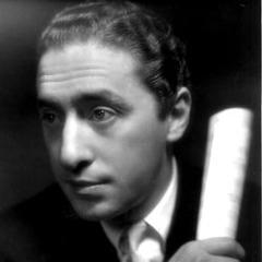 Harold Arlen